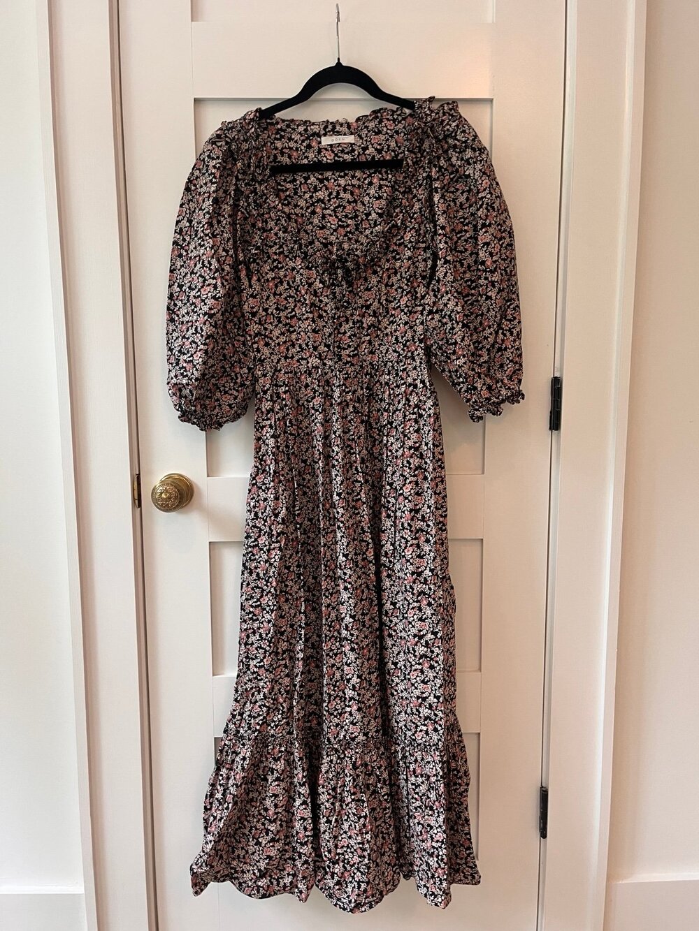 Doen Brooke dress